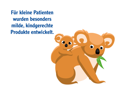 Pinimenthol Koala